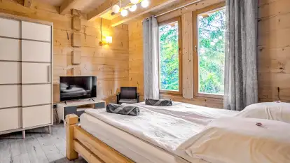 Villa Mazuris - zdjęcie 13