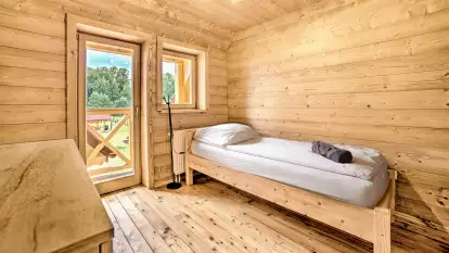 Villa Mazuris - zdjęcie 14