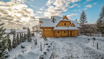 Villa Mazuris - zdjęcie 4