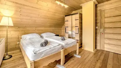 Villa Mazuris - zdjęcie 19