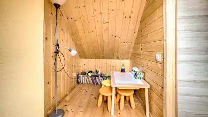 Villa Mazuris - zdjęcie 25