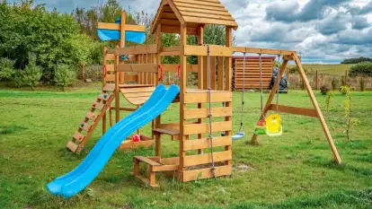 Villa Mazuris - zdjęcie 27