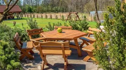 Villa Mazuris - zdjęcie 2