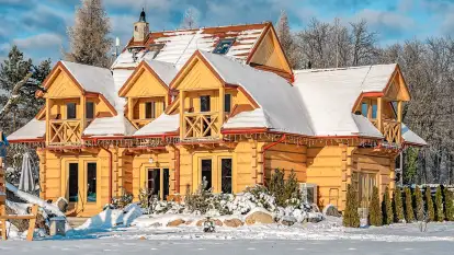 Villa Mazuris - zdjęcie 42