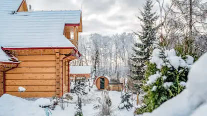 Villa Mazuris - zdjęcie 48