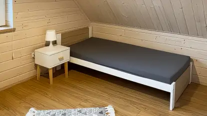 Domek Fuleda - zdjęcie 12