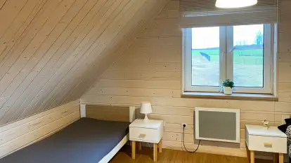 Domek Fuleda - zdjęcie 15