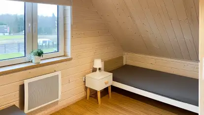 Domek Fuleda - zdjęcie 17