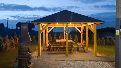 Domek Fuleda - zdjęcie 29