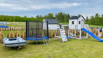 Domek Fuleda - zdjęcie 21