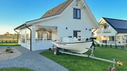 Domek Fuleda - zdjęcie 1