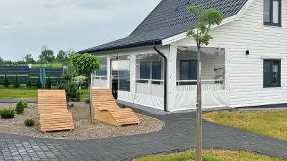 Domek Fuleda - zdjęcie 27