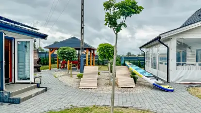 Domek Fuleda - zdjęcie 28