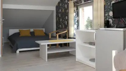 U Jagody Kamionki - zdjęcie 20