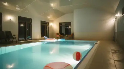 U Jagody Kamionki - zdjęcie 3