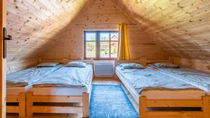 Całoroczne Domki Paprotki - zdjęcie 21