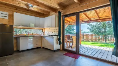 Całoroczne Domki Paprotki - zdjęcie 14