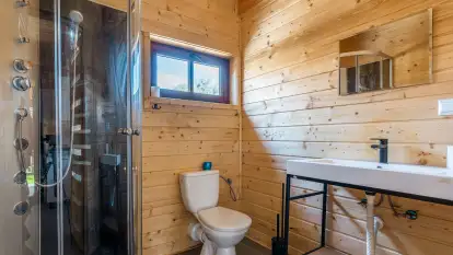 Całoroczne Domki Paprotki - zdjęcie 15