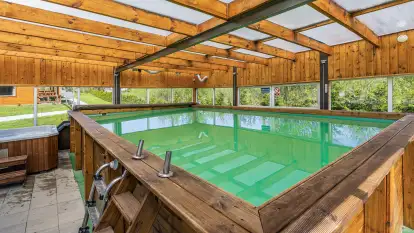 Całoroczne Domki Paprotki - zdjęcie 3