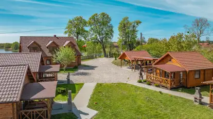 Całoroczne Domki Paprotki - zdjęcie 56