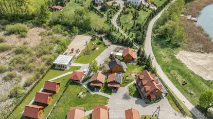 Całoroczne Domki Paprotki - zdjęcie 39