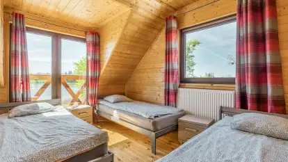 Całoroczne Domki Paprotki - zdjęcie 26