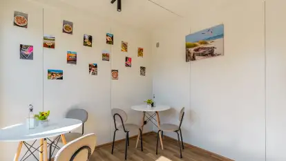 Całoroczne Domki Paprotki - zdjęcie 23