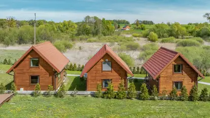 Całoroczne Domki Paprotki - zdjęcie 60