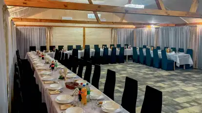 Całoroczne Domki Paprotki - zdjęcie 50