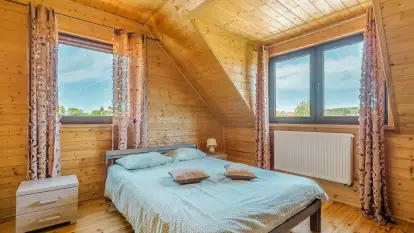 Całoroczne Domki Paprotki - zdjęcie 10