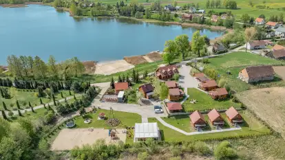 Całoroczne Domki Paprotki - zdjęcie 53