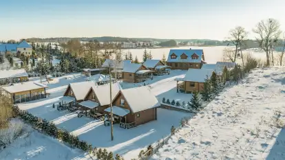 Całoroczne Domki Paprotki - zdjęcie 72