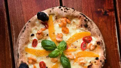 Kapryśny Piec - zdjęcie 15