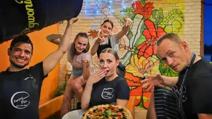 Kapryśny Piec - zdjęcie 11