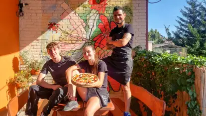 Kapryśny Piec - zdjęcie 18