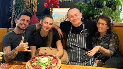 Kapryśny Piec - zdjęcie 16