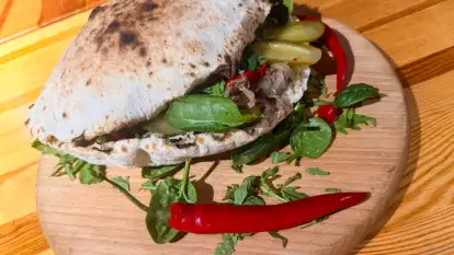 Kapryśny Piec - zdjęcie 23