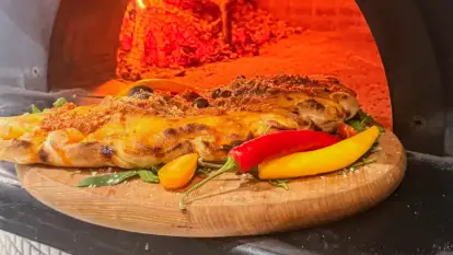 Kapryśny Piec - zdjęcie 24