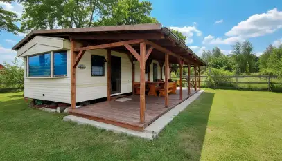 Domki u Ewy - zdjęcie 17