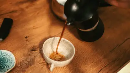 Miła Łąka Glamping - zdjęcie 16