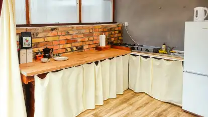 Miła Łąka Glamping - zdjęcie 28