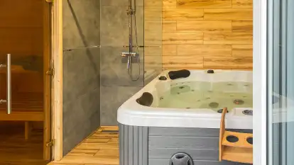 Domek Fuleda - zdjęcie 5