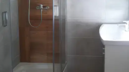 Domki nad Stawem Ryn - zdjęcie 18