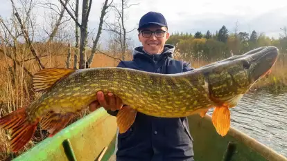 Mazurska Latarnia - zdjęcie 22