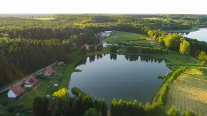 Mazurska Latarnia - zdjęcie 25