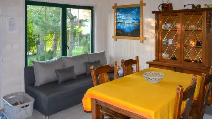 Domki Letniskowe Ryn - zdjęcie 7