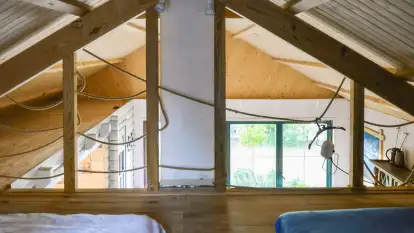 Domki Letniskowe Ryn - zdjęcie 10