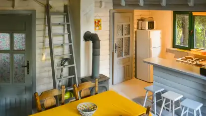 Domki Letniskowe Ryn - zdjęcie 6