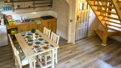 Domki Letniskowe Rybical - zdjęcie 11