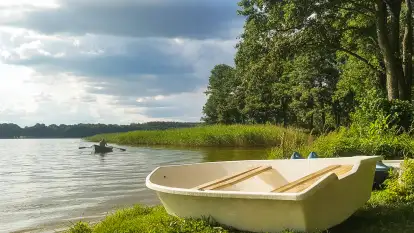 Domki Letniskowe Rybical - zdjęcie 2